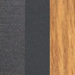 Solpuri Pia Stapelsessel Aluminium/Teak Inkl. Kissen Anthrazit/Natur -Gartenmöbel Geschäft solpuri pia stapelsessel aluminium teak inkl kissen 1470340 3