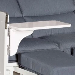 SonnenPartner Classic Strandkorb Geflecht/Fichte Weiß/Charcoal 9 SonnenPartner Classic Strandkorb Geflecht/Fichte Weiß/Charcoal -Gartenmöbel Geschäft sonnenpartner classic strandkorb geflecht fichte 1469350 2