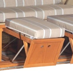 SonnenPartner Classic Strandkorb Geflecht/Fichte Natur 10 SonnenPartner Classic Strandkorb Geflecht/Fichte Natur -Gartenmöbel Geschäft sonnenpartner classic strandkorb geflecht fichte 1469383 4