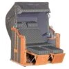 SonnenPartner Classic Strandkorb Geflecht/Fichte Anthrazit 1 SonnenPartner Classic Strandkorb Geflecht/Fichte Anthrazit -Gartenmöbel Geschäft sonnenpartner classic strandkorb geflecht fichte 1469416 1