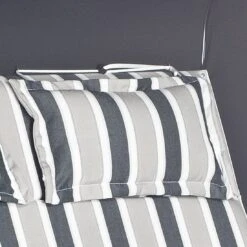 SonnenPartner Konsul Strandkorb Geflecht/Fichte Schwarz/Filo Tomba -Gartenmöbel Geschäft sonnenpartner konsul strandkorb geflecht fichte 1469372 5