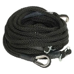 Stern Aufhängeset Für Schaukel Space Schwarz