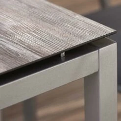 Stern Classic Tischgestell Aluminium Graphit -Gartenmöbel Geschäft stern classic tischgestell 200x100 cm aluminium 1453818 3