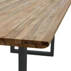 Stern Evoee Gartenmöbel-Set 7-tlg. Mit Tisch 200x100cm Anthrazit/Karbon -Gartenmöbel Geschäft stern evoee gartenmoebel set 7 tlg mit tisch 200x100cm 1488897 9