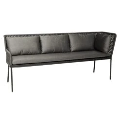 Stern Greta Dininglounge Aluminium/Polyacryl Anthrazit/Seidengrau 11 Stern Greta Dininglounge Aluminium/Polyacryl Anthrazit/Seidengrau -Gartenmöbel Geschäft stern greta dininglounge aluminium polyacryl 1489788 3