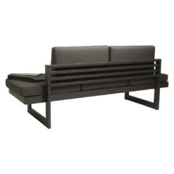 Stern New Holly Diningbank/Liege Aluminium/Outdoorstoff Anthrazit/Schiefergrau 7 Stern New Holly Diningbank/Liege Aluminium/Outdoorstoff Anthrazit/Schiefergrau -Gartenmöbel Geschäft stern new holly diningbank liege aluminium outdoorstoff 1359405 2