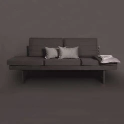 Stern New Holly Diningbank/Liege Aluminium/Outdoorstoff Anthrazit/Schiefergrau 9 Stern New Holly Diningbank/Liege Aluminium/Outdoorstoff Anthrazit/Schiefergrau -Gartenmöbel Geschäft stern new holly diningbank liege aluminium outdoorstoff 1359405 4