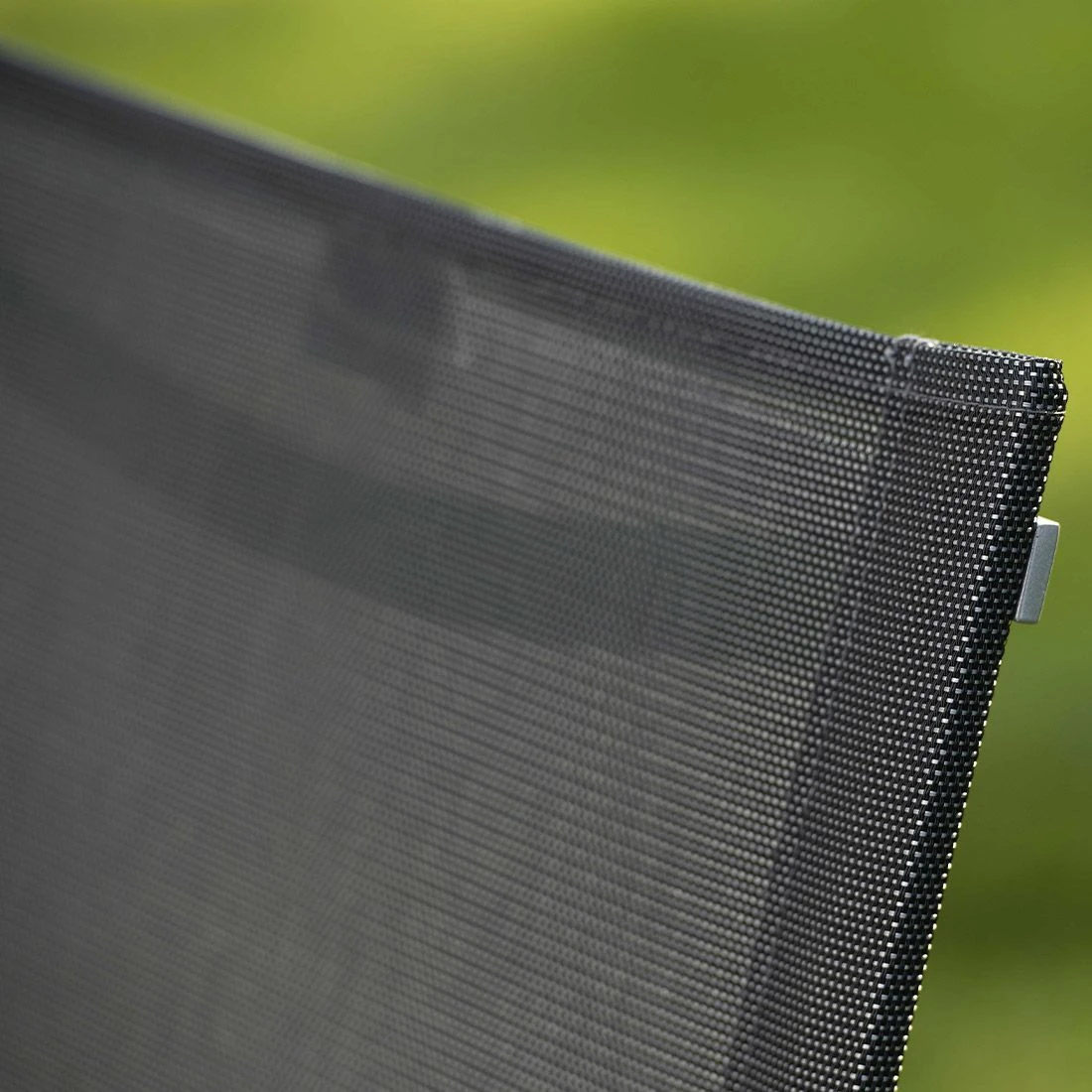 Stern New Holly Dininglounge Aluminium/Polyacryl Graphit/Schiefergrau 9 Stern New Holly Dininglounge Aluminium/Polyacryl Graphit/Schiefergrau – Bild 7