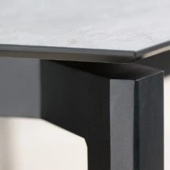 Stern Tischplatte 130x80cm Silverstar 2.0 Slate Stone -Gartenmöbel Geschäft stern tischplatte 250x100 cm silverstar 2 0 1453136 5