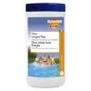 Summer Fun Chlor Langzeit Tabletten 1,2kg -Gartenmöbel Geschäft summer fun chlor langzeit tabletten 1 2kg 1434282 1