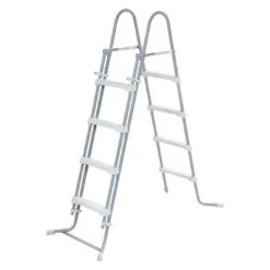 Summer Fun Elite Frame Pool Set 549x274x132cm Grau -Gartenmöbel Geschäft summer fun elite frame pool set 549x274x132cm 1419718 4