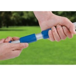 Summer Fun Elite Frame Pool Set 549x274x132cm Grau -Gartenmöbel Geschäft summer fun elite frame pool set 549x274x132cm 1419718 7