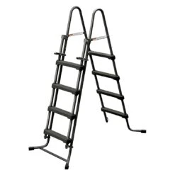 Summer Fun Elite Frame Pool Set 732x366x132cm Grau -Gartenmöbel Geschäft summer fun elite frame pool set 732x366x132cm 1419740 5