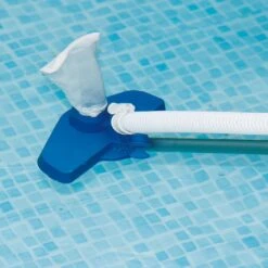 Summer Fun Elite Frame Pool Set 732x366x132cm Grau -Gartenmöbel Geschäft summer fun elite frame pool set 732x366x132cm 1419740 6