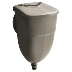 Summer Fun Frame Pool Set Ø427x107cm Rattan Braun -Gartenmöbel Geschäft summer fun frame pool set durchm427x107cm 1419696 3