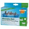 Summer Fun Monats-Set Sauerstoff Schwimmbad-Wasserpflege 1 Summer Fun Monats-Set Sauerstoff Schwimmbad-Wasserpflege -Gartenmöbel Geschäft summer fun monats set sauerstoff schwimmbad wasserpflege 1436790 1
