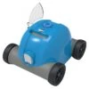 Summer Fun Orca 50CL Bodensauger Mit Akku, Bis 80m² Blau -Gartenmöbel Geschäft summer fun orca 50cl bodenssauger mit akuu bis 80m C2 B2 1379458 1