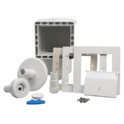 Summer Fun Rundbecken-Set 450x120cm 6-teilig Anthrazit -Gartenmöbel Geschäft summer fun rundbecken set anthrazit 450x120cm 6 teilig anthrazit 1325140 5