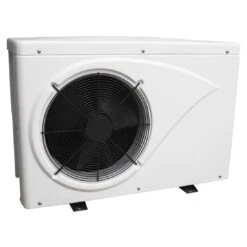 Summer Fun Wärmepumpe AQX 4,5kW 15 Bis 20m³ Weiß