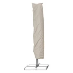 Suncomfort Sunflex Ampelschirm Schutzhülle Beige