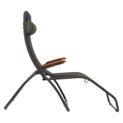 Sungörl Dreamliner Natureline Amano Bäderliege Aluminium/Olefin Anthrazit 8 Sungörl Dreamliner Natureline Amano Bäderliege Aluminium/Olefin Anthrazit -Gartenmöbel Geschäft sungoerl dreamliner natureline amano baederliege aluminium olefin 1367655 3