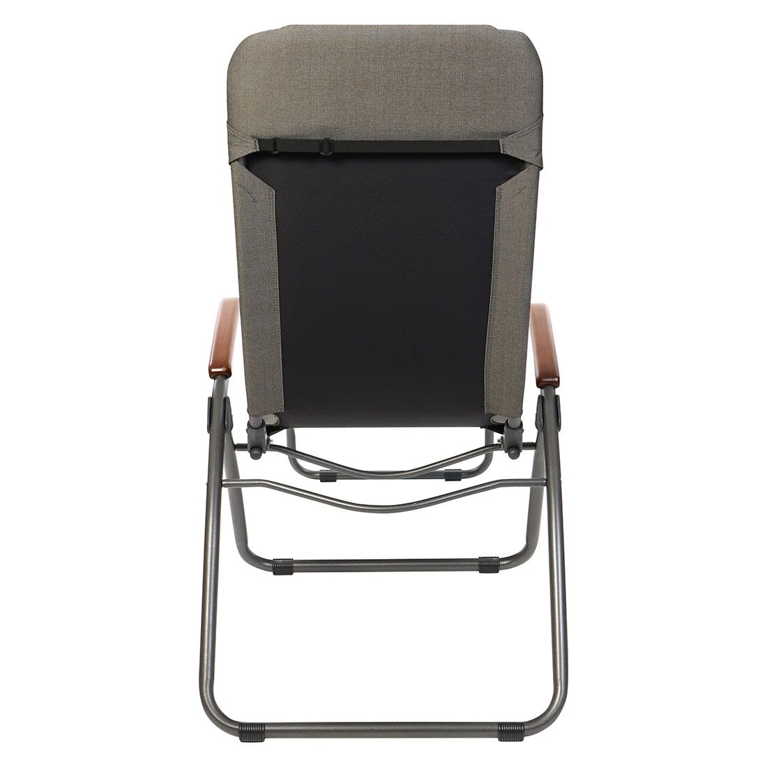 Sungörl Dreamliner Natureline Amano Bäderliege Aluminium/Olefin Anthrazit 6 Sungörl Dreamliner Natureline Amano Bäderliege Aluminium/Olefin Anthrazit – Bild 4