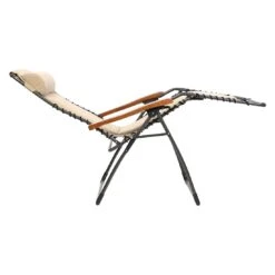 Sungörl Oasi Naturline Santori XL Relaxliege Aluminium/Olefin Anthrazit/Beige -Gartenmöbel Geschäft sungoerl oasi naturline santori xl relaxliege aluminium olefin 1367743 3