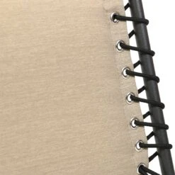 Sungörl Oasi Naturline Santori XL Relaxliege Aluminium/Olefin Anthrazit/Beige -Gartenmöbel Geschäft sungoerl oasi naturline santori xl relaxliege aluminium olefin 1367743 5