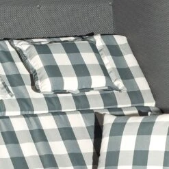 Sunny Smart Rustikal 255 Plus Strandkorb Geflecht/Fichte Anthrazit -Gartenmöbel Geschäft sunny smart rustikal 255 plus strandkorb geflecht fichte 1246 1469317 5