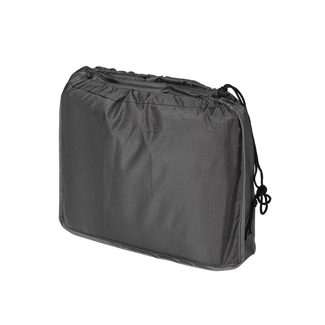 AeroCover Schutztasche Für Auflagen 123x32x50cm Polyester Uni Anthrazit 5 AeroCover Schutztasche Für Auflagen 123x32x50cm Polyester Uni Anthrazit – Bild 3