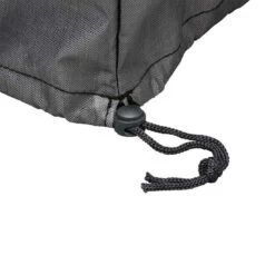 AeroCover Schutztasche Für Auflagen 123x32x50cm Polyester Uni Anthrazit 15 AeroCover Schutztasche Für Auflagen 123x32x50cm Polyester Uni Anthrazit -Gartenmöbel Geschäft tragetasche 123x32x50cm 4