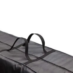 AeroCover Schutztasche Für Auflagen 123x32x50cm Polyester Uni Anthrazit 16 AeroCover Schutztasche Für Auflagen 123x32x50cm Polyester Uni Anthrazit -Gartenmöbel Geschäft tragetasche 123x32x50cm 5