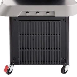 Weber Genesis E-425S Gasgrill Schwarz -Gartenmöbel Geschäft weber genesis e 425s gasgrill schwarz 1409521 3