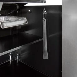 Weber Genesis SX-435 Smart Gasgrill Silber -Gartenmöbel Geschäft weber genesis sx 435 smart gasgrill 1473959 11