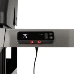 Weber Genesis SX-435 Smart Gasgrill Silber -Gartenmöbel Geschäft weber genesis sx 435 smart gasgrill 1473959 4