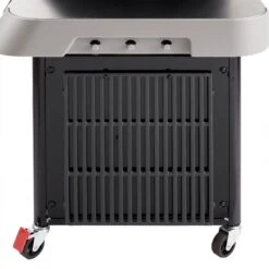 Weber Genesis SX-435 Smart Gasgrill Silber -Gartenmöbel Geschäft weber genesis sx 435 smart gasgrill 1473959 5