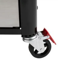 Weber Genesis SX-435 Smart Gasgrill Silber -Gartenmöbel Geschäft weber genesis sx 435 smart gasgrill 1473959 6