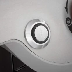 Weber Genesis SX-435 Smart Gasgrill Silber -Gartenmöbel Geschäft weber genesis sx 435 smart gasgrill 1473959 9