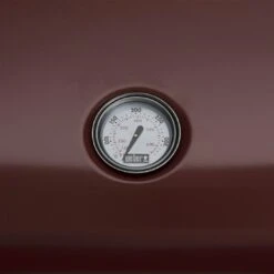 Weber Lumin Compact Elektrogrill Rot -Gartenmöbel Geschäft weber lumin compact elektrogrill 1468591 4