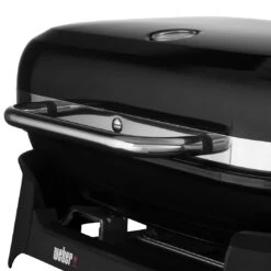 Weber Lumin Elektrogrill Schwarz -Gartenmöbel Geschäft weber lumin elektrogrill 1468613 3