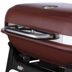 Weber Lumin Elektrogrill Rot -Gartenmöbel Geschäft weber lumin elektrogrill 1468624 3