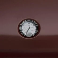 Weber Lumin Elektrogrill Rot -Gartenmöbel Geschäft weber lumin elektrogrill 1468624 4