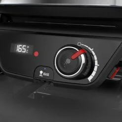 Weber Elektrogrill Pulse 1000 -Gartenmöbel Geschäft weber pulse 1000 elektrogrill 1001113 3