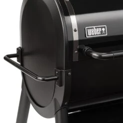Weber Smokefire EPX4 Holzpelletgrill Schwarz 11 Weber Smokefire EPX4 Holzpelletgrill Schwarz -Gartenmöbel Geschäft weber smokefire epx4 holzpelletgrill schwarz 1409455 3