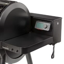 Weber Smokefire EPX4 Holzpelletgrill Schwarz 13 Weber Smokefire EPX4 Holzpelletgrill Schwarz -Gartenmöbel Geschäft weber smokefire epx4 holzpelletgrill schwarz 1409455 5