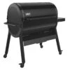Weber Smokefire EPX6 Stealth Edition Holzpelletgrill Schwarz -Gartenmöbel Geschäft weber smokefire epx6 holzpelletgrill 1409466 1