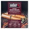 Weber Wood Wraps Kirschholz -Gartenmöbel Geschäft weber wood wraps kirschholz 1117064 1