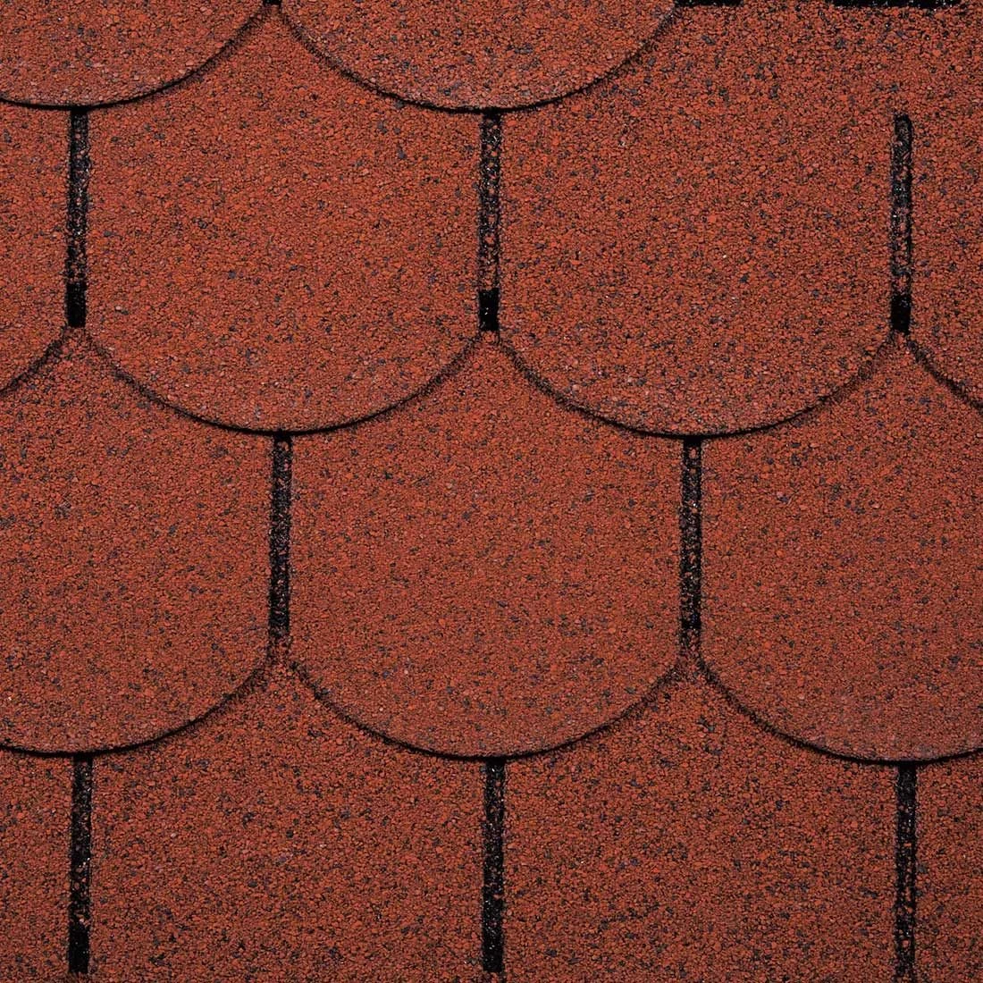 Wolff Finnhaus Dachschindeln Biberschwanz Rot 3 Wolff Finnhaus Dachschindeln Biberschwanz Rot