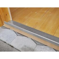 Wolff Finnhaus Relax C Gartenhaus Anthrazit -Gartenmöbel Geschäft wolff finnhaus relax c gartenhaus 295x301cm mit doppeltuer 1403504 3