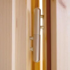 Wolff Finnhaus Skagen 44-B Gartenhaus Mit Einzeltür Bernstein -Gartenmöbel Geschäft wolff finnhaus skagen 44 b gartenhaus 300x300cm mit einzeltuer 1404417 3